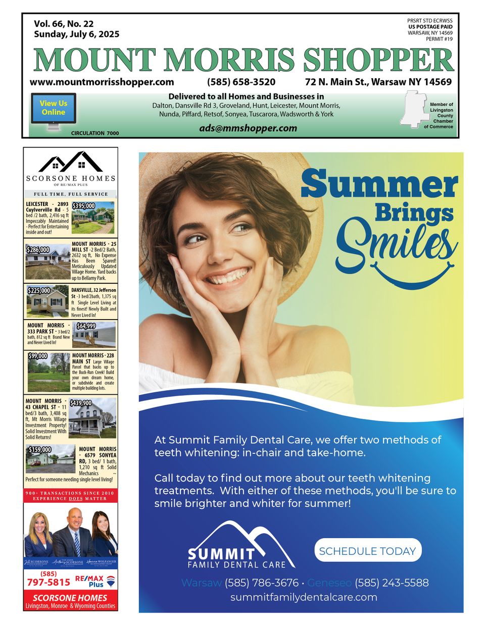 Mm shopper 7.6.25