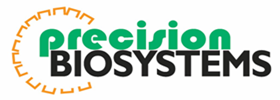 Precision Biosystems logo