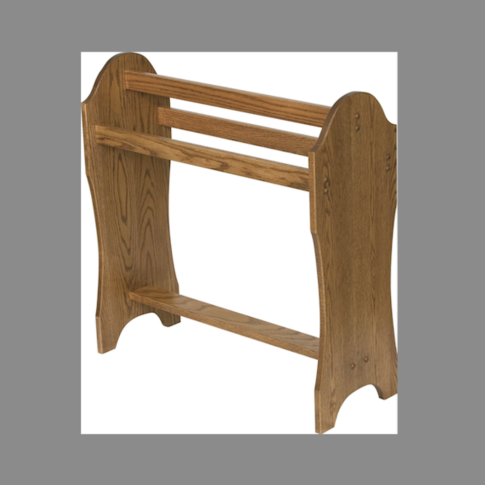 Pw  530 plain quilt stand cp