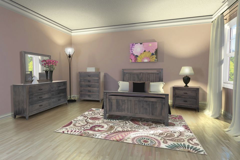 God oberlin room