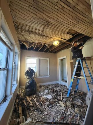 Handymannj plumbing electric home business repairs