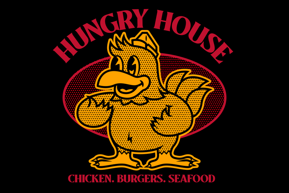 Restaurant logo creator featuring a vintage animal illustration 5583a el1 (5)