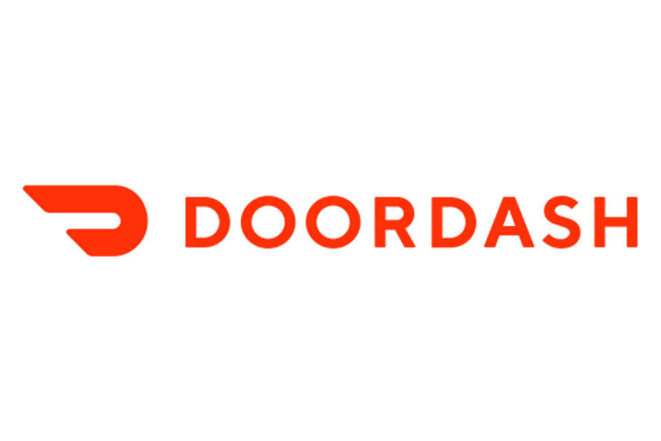 Doordash square