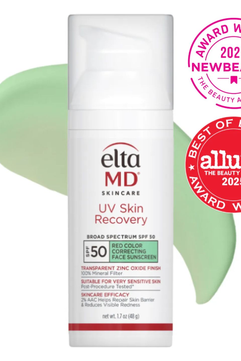 Elta md green