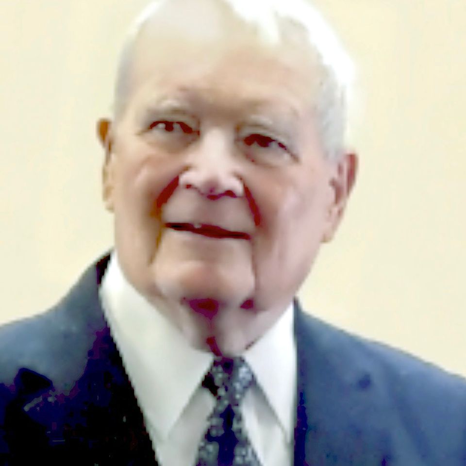 Laurence mcmichael