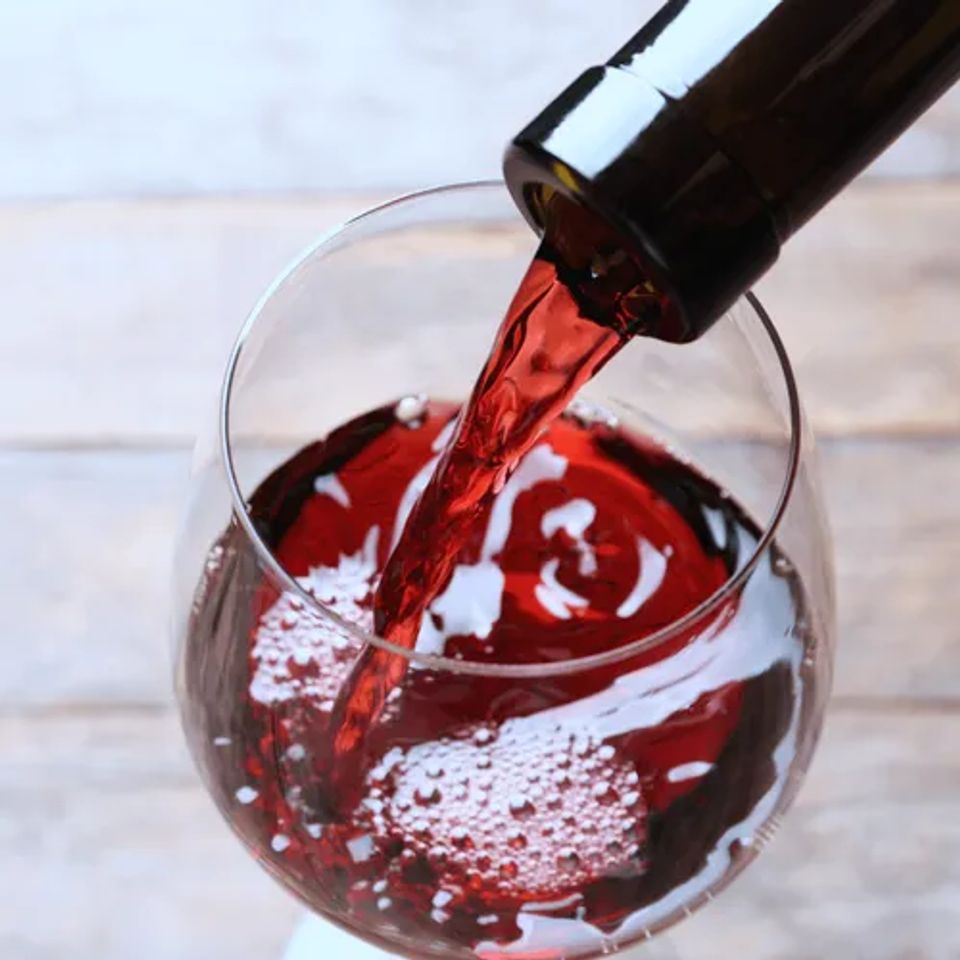 Breweries and wineries original