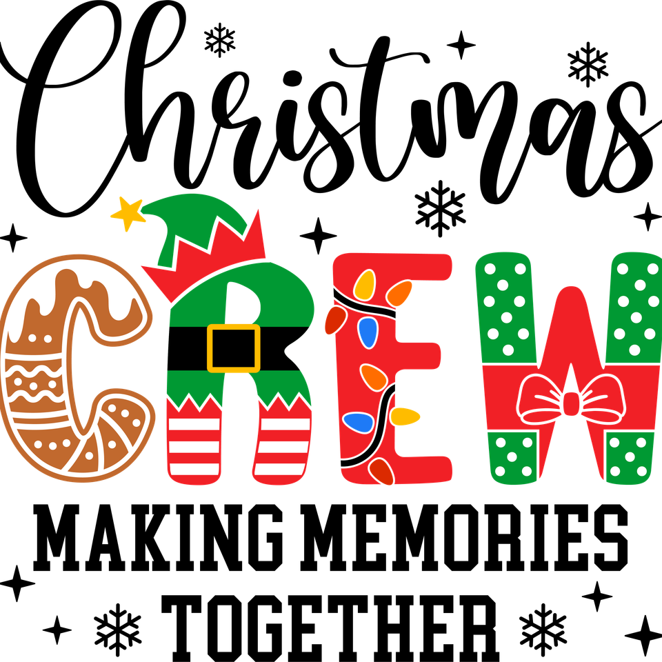 Seasons   christmas christmas crew 10