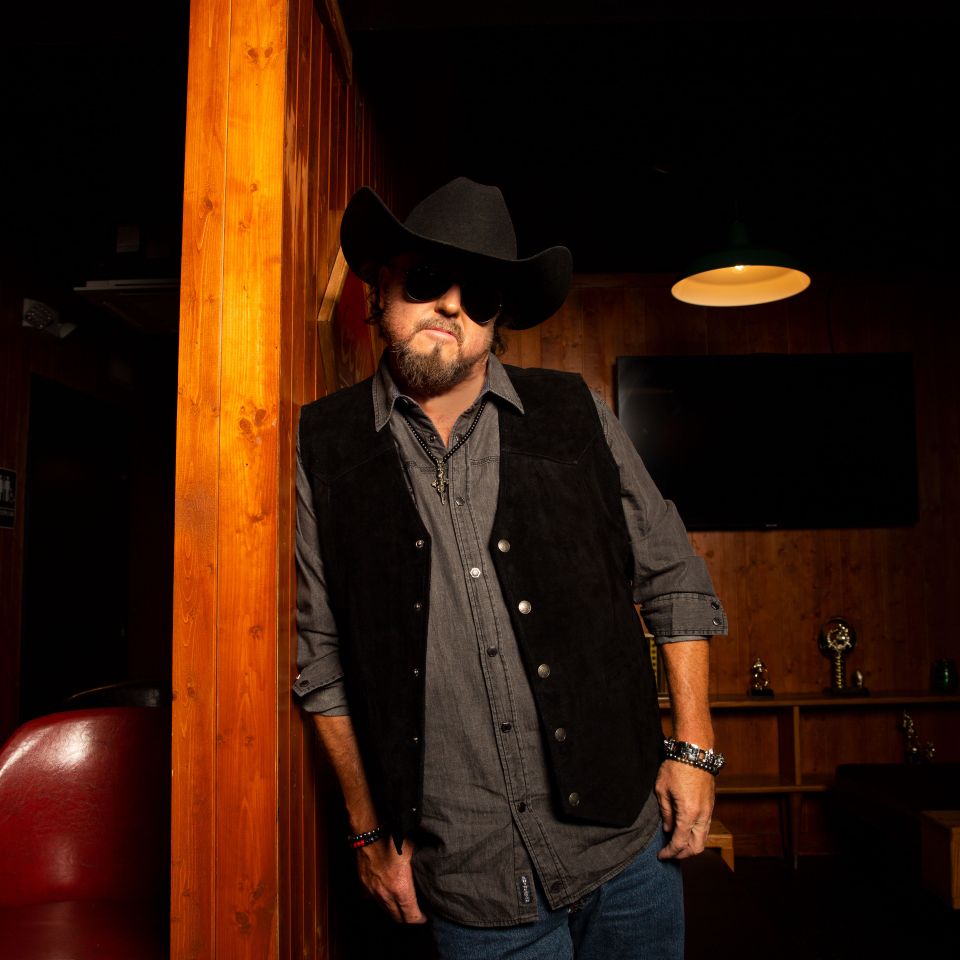 Countrysinger
