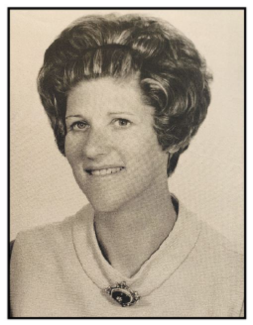 Andrea davies