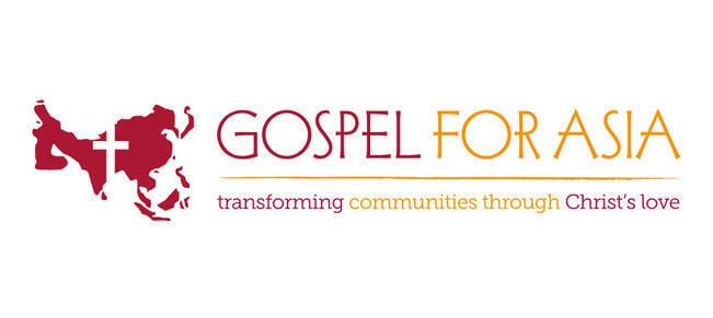 Gospel for asia main article image