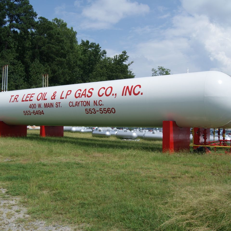 TR Lee Oil Co, TR Lee Oil Company, TR Lee Oil Clayton, Oil Company Clayton