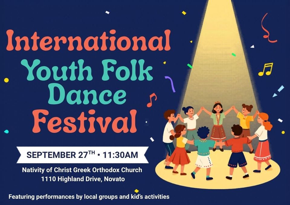 International children's dance festival   landscape 2