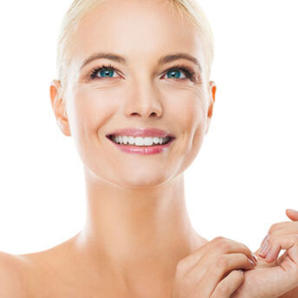 Neck lift