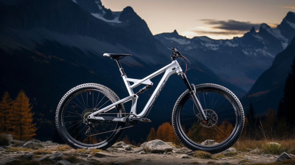Bike Sales