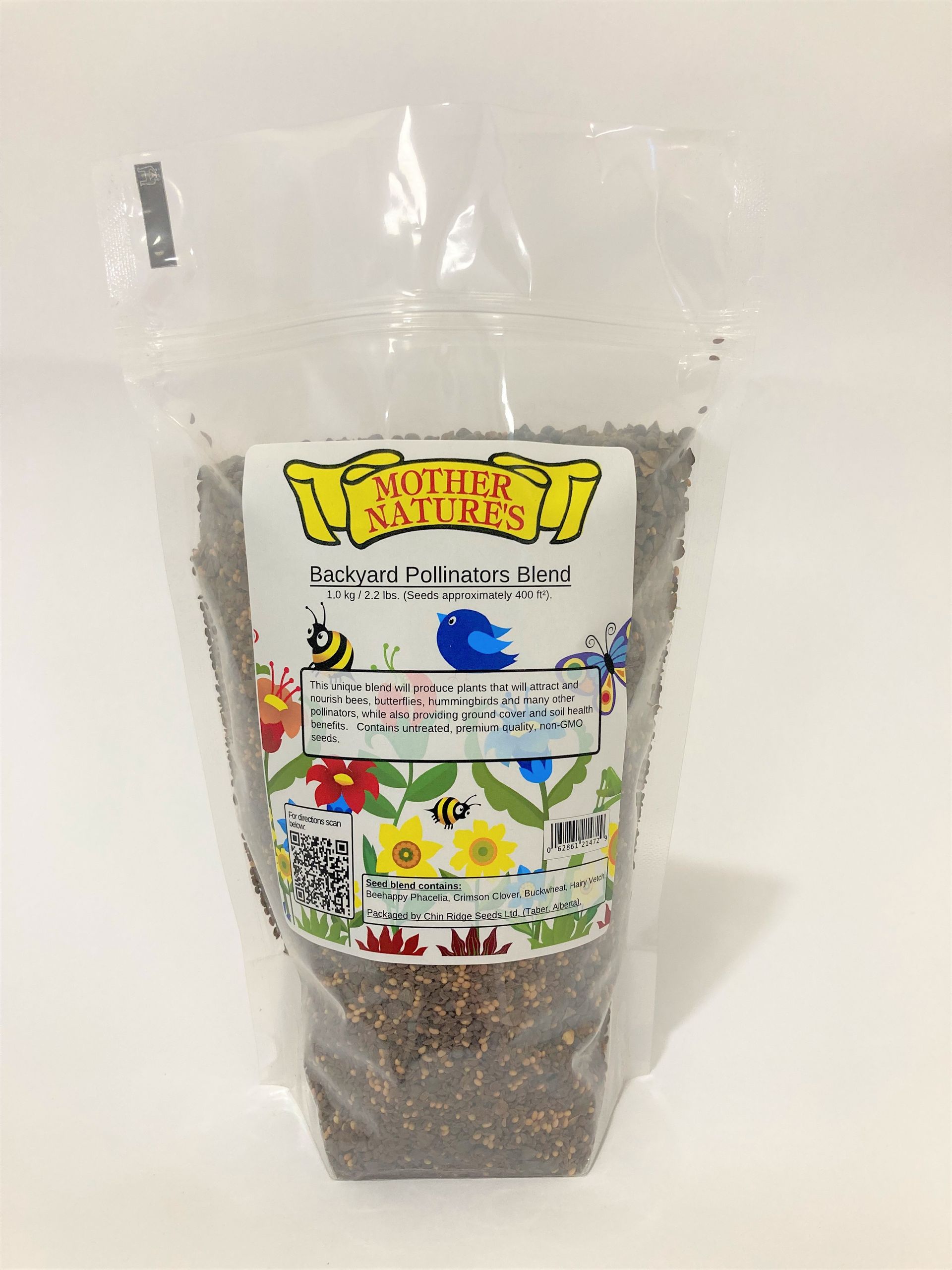 Transcan Country Pride Foods