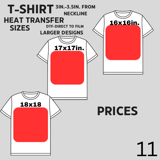 Cpc  prices t shirts sizes and designs merch   11