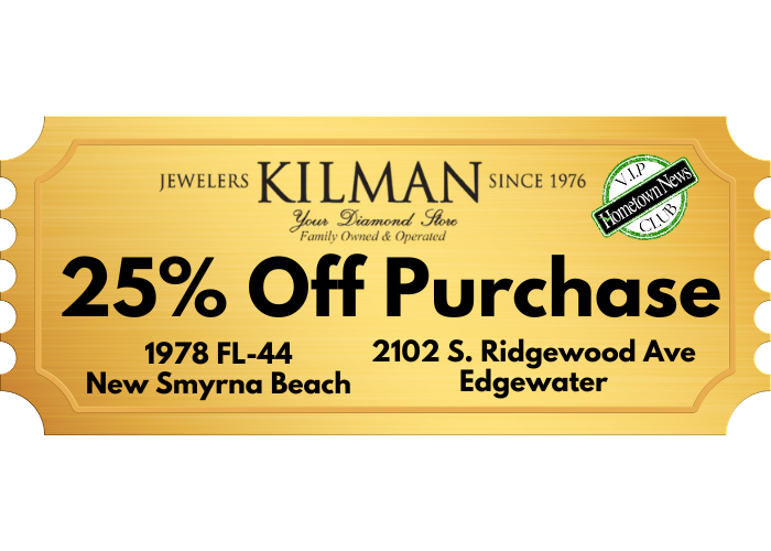 Kilman vip