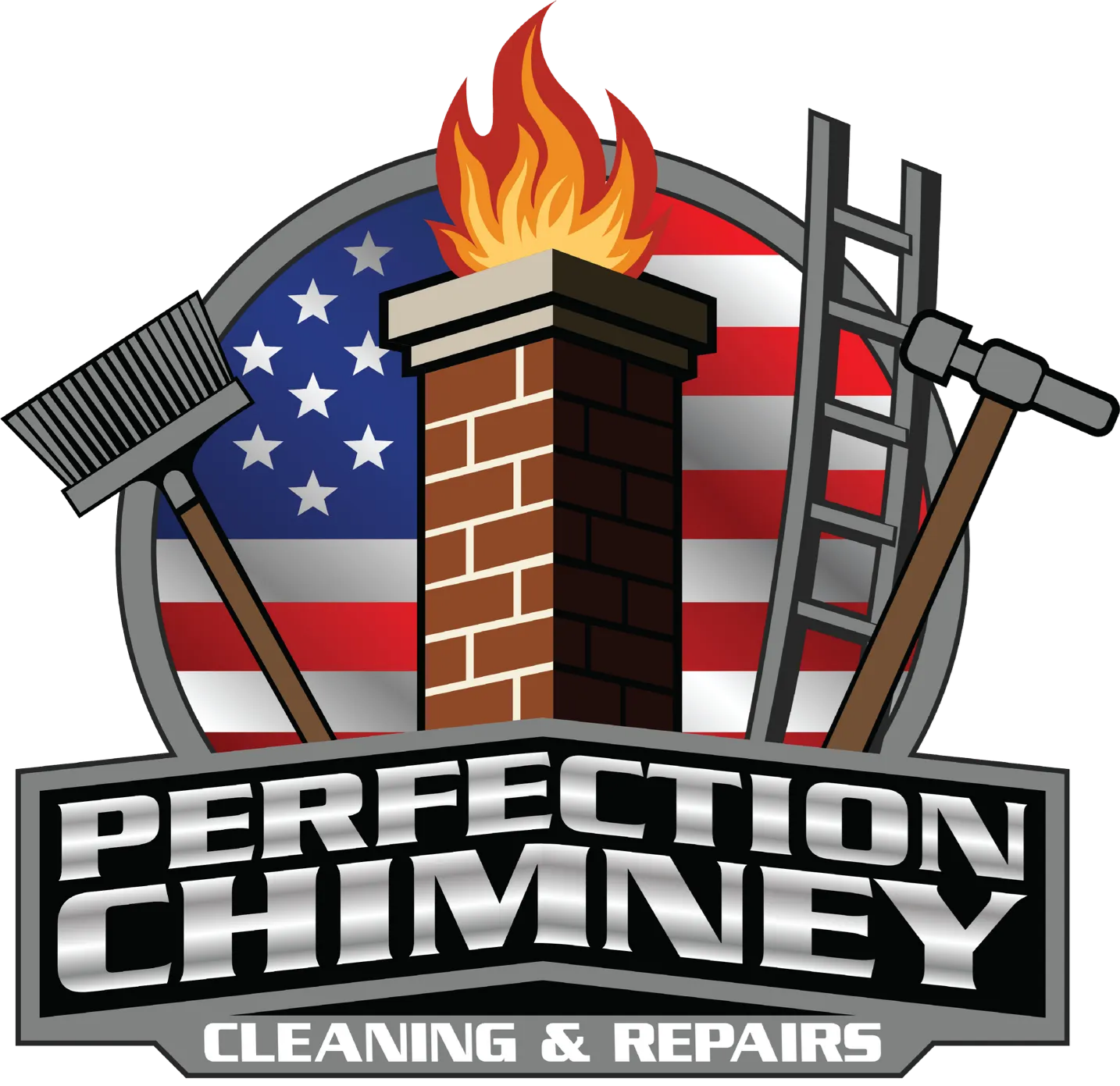 Perfection Chimney