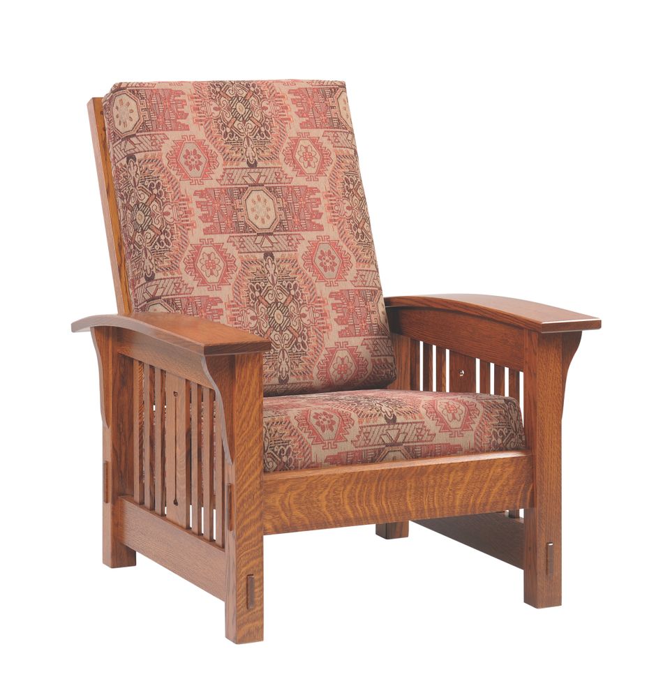 Qf 2000 morris chair