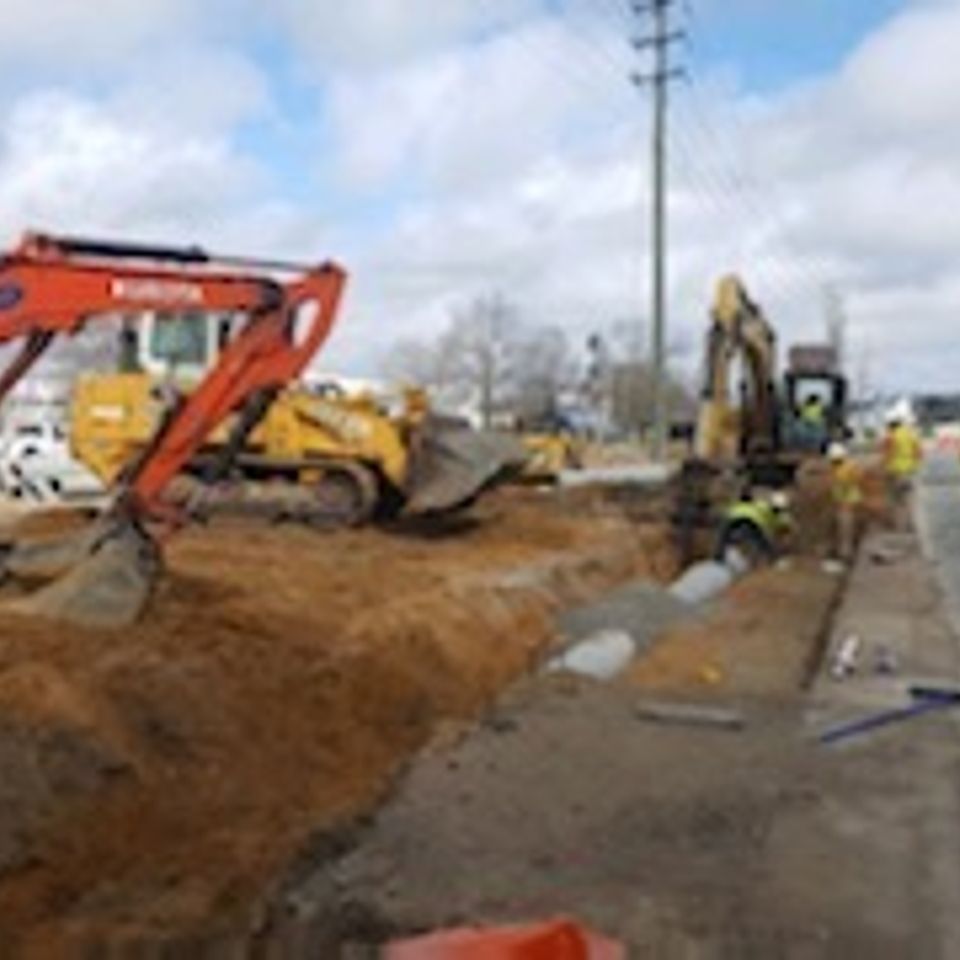 KLB Construction Services, Johnston County Construction, Construction Company Clayton NC,