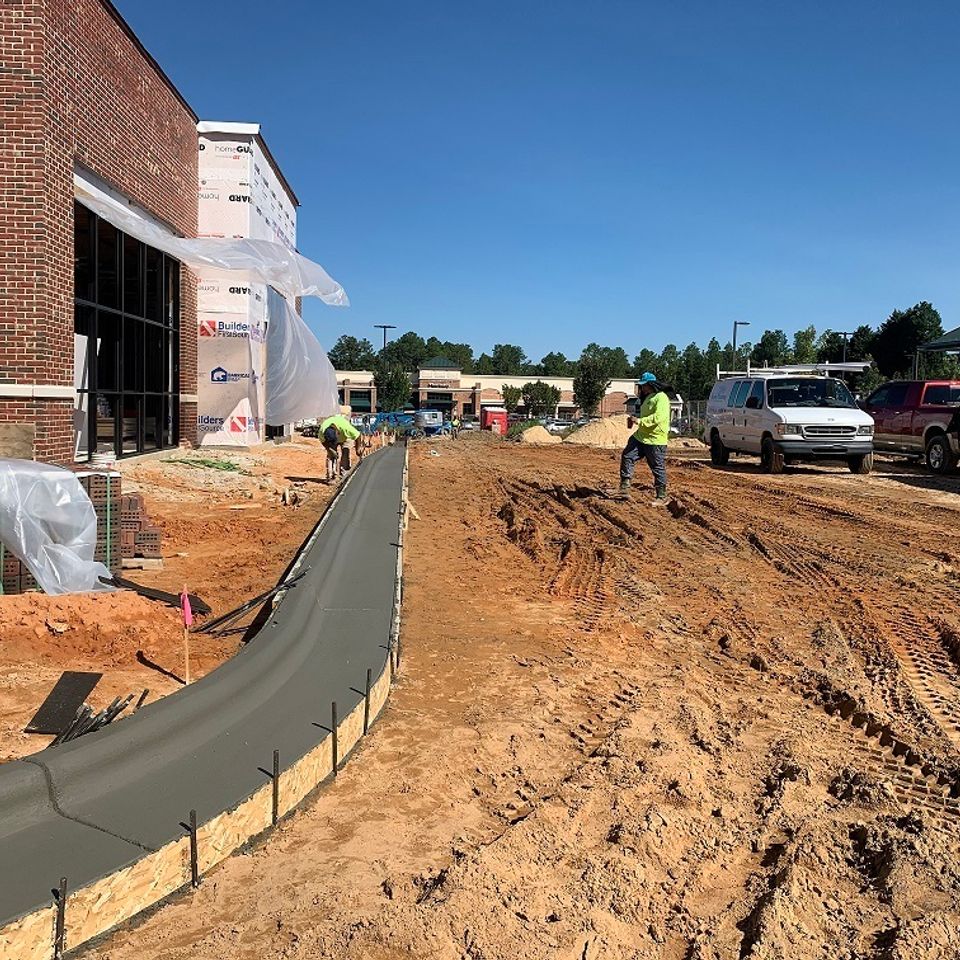 Construction