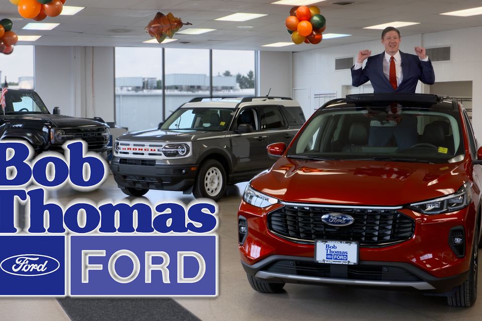Bob thomas ford still frame