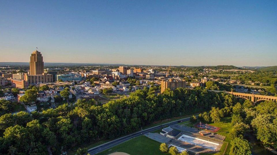 Lehigh valley