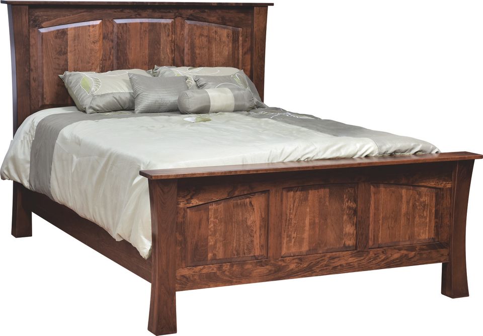 Fw 416a  woodbury bed