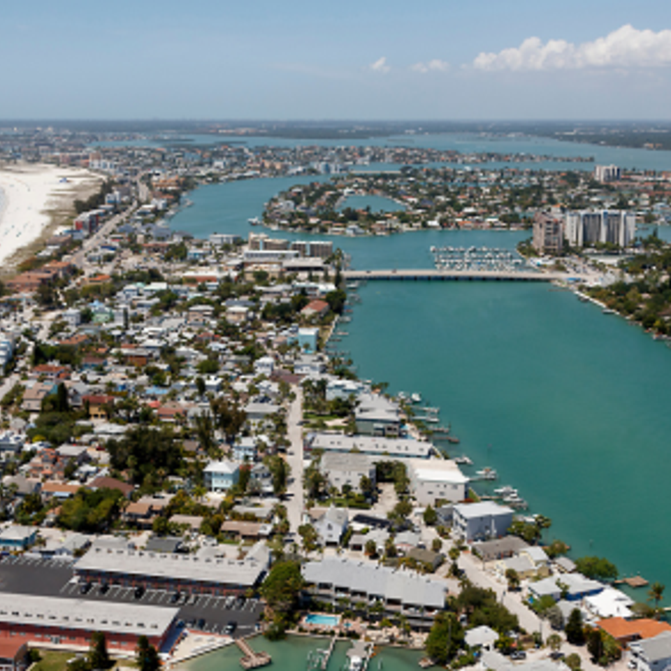 Usa (conus)   4 days   3 nights   st.petersburg