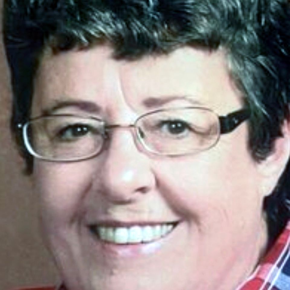 Roberta fry