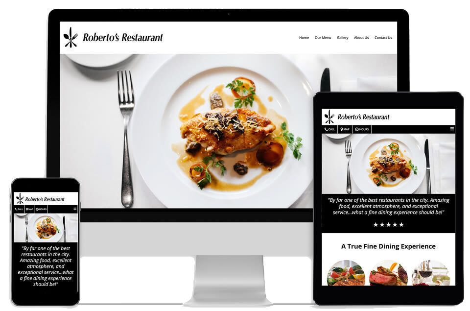 Robertos restaurant