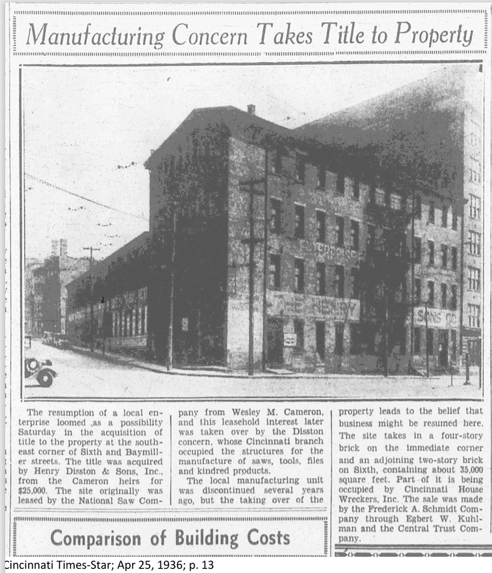 1936 photo 6th   linn