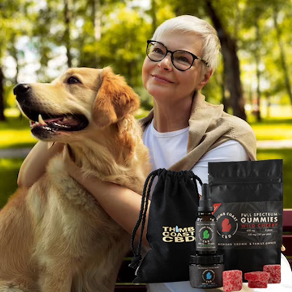 cannibis for pets