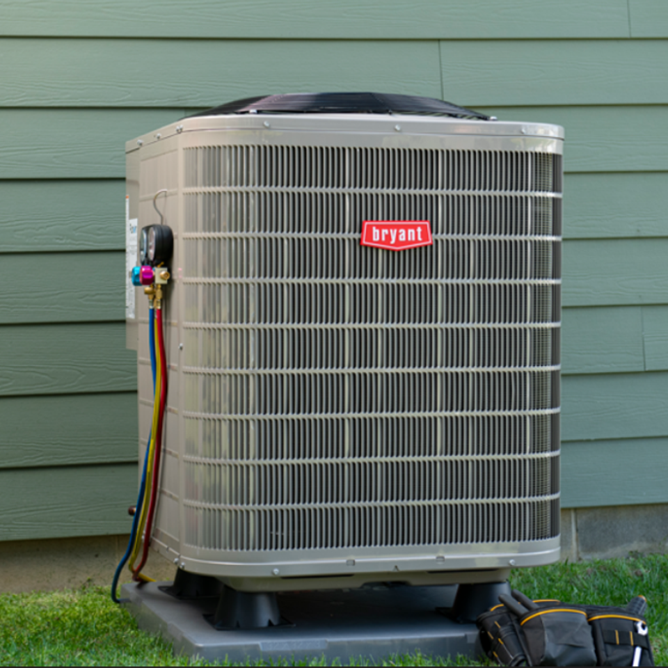 Bryant ac