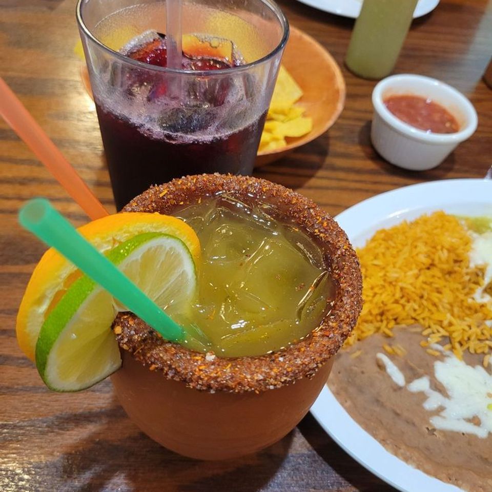 Taqueria franco fullbar