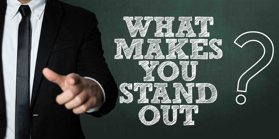 How to differentiate your web design agency from the competition 