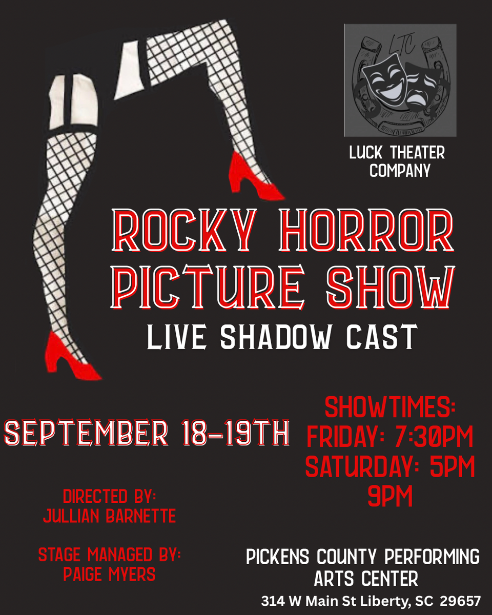 Rocky horror picture show