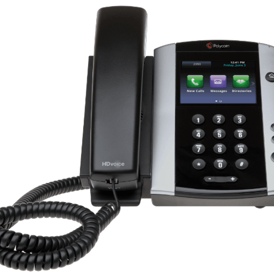 Vvx 501
