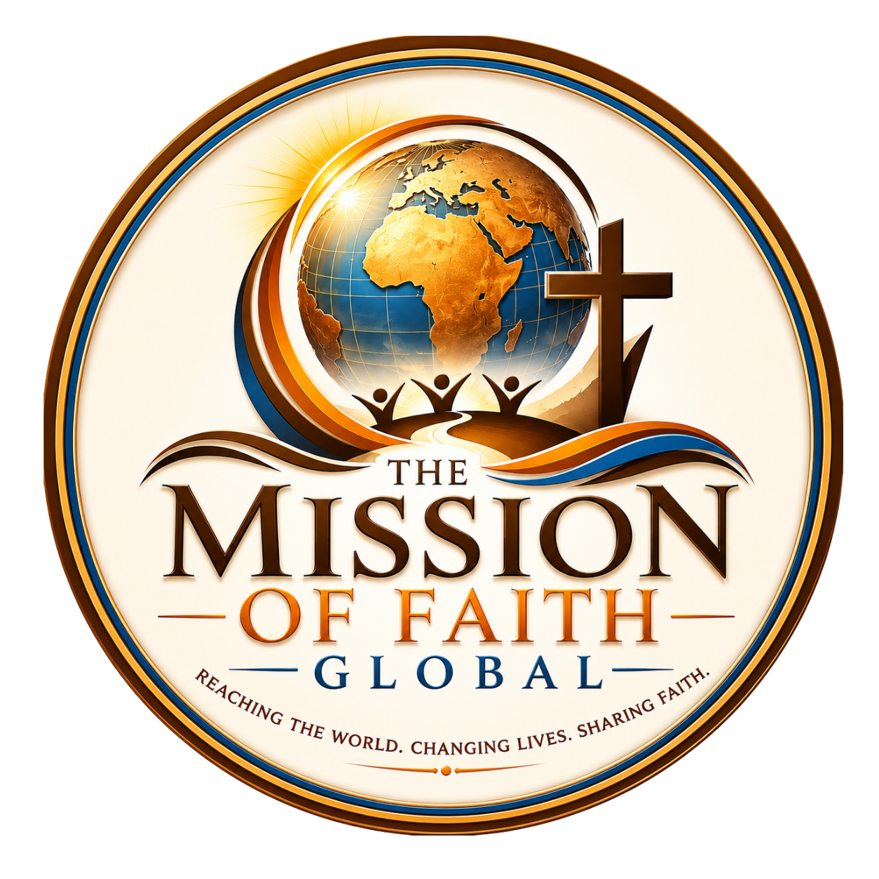 The Mission of Faith Global