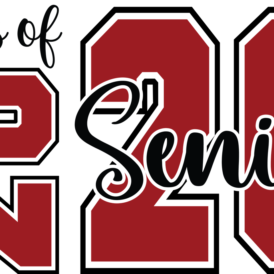 School   class of 2026 senior