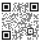 QR code to download the app