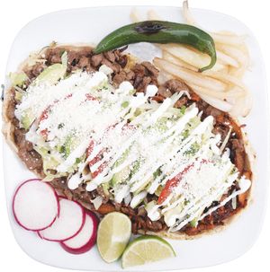 Huarache  (1)
