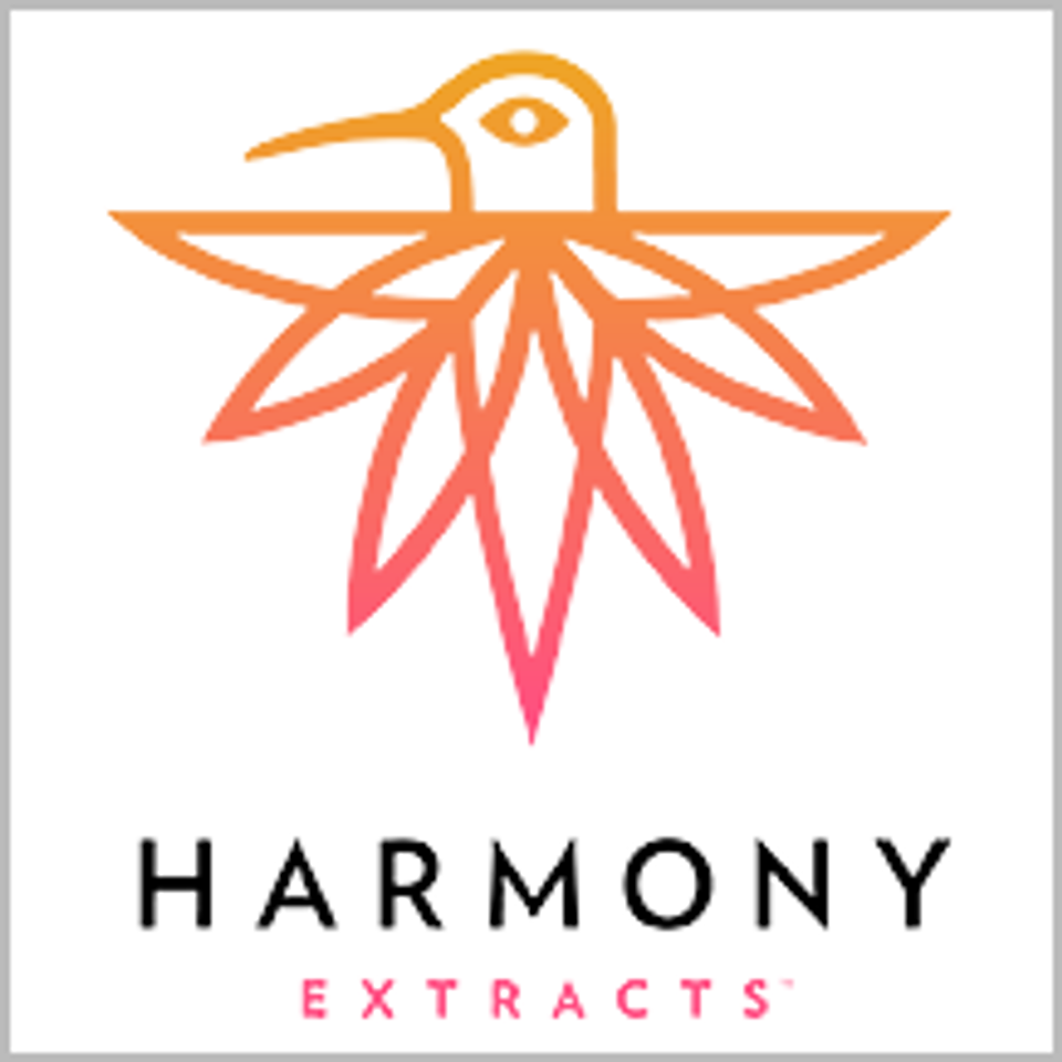 Logo harmony extracts