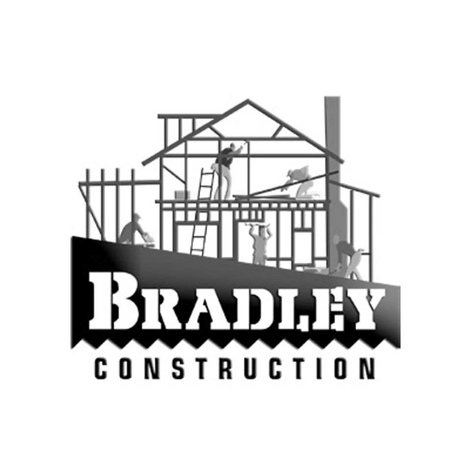 Bradley construcion logo