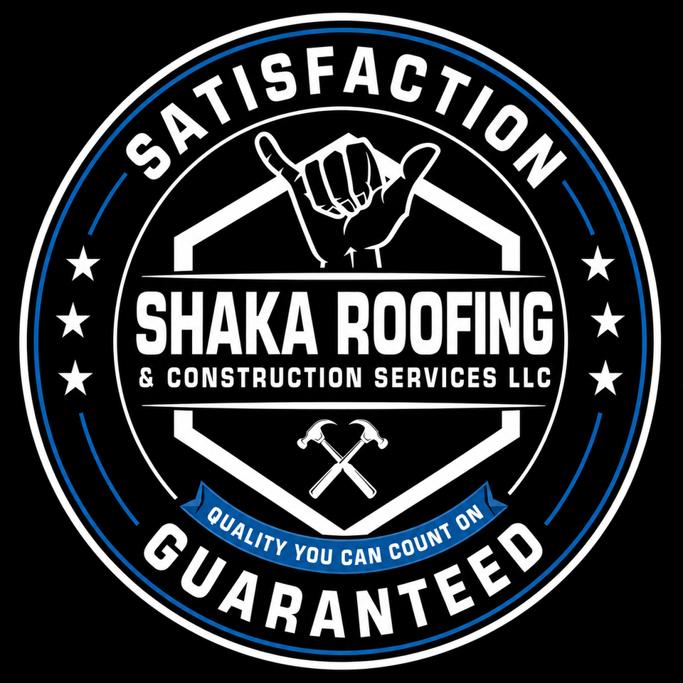 Shaka satisfaction