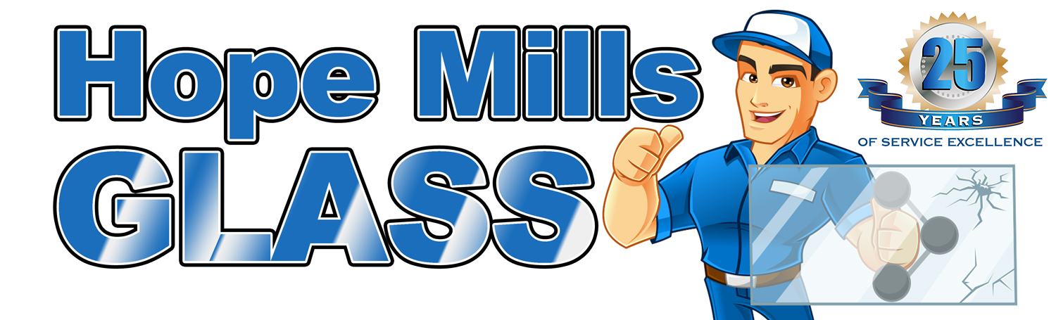 Hope Mills Glass Company