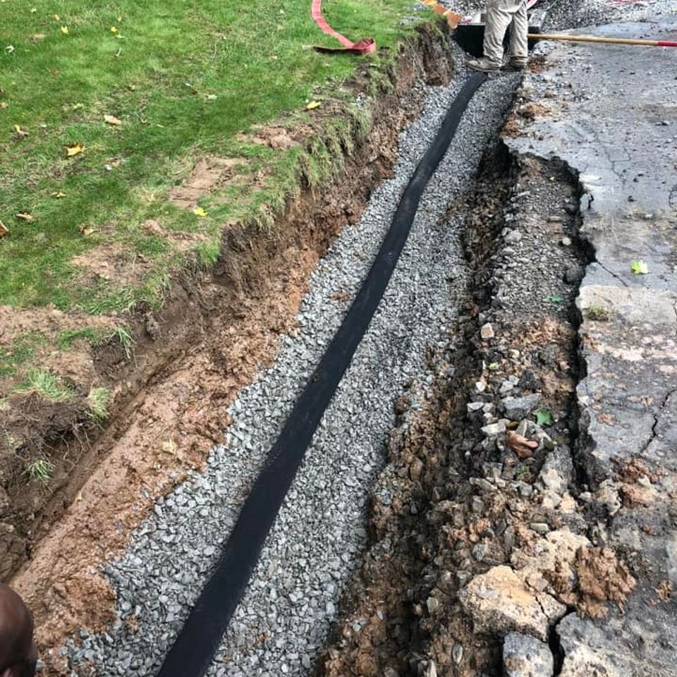 Spade commercial paving 3
