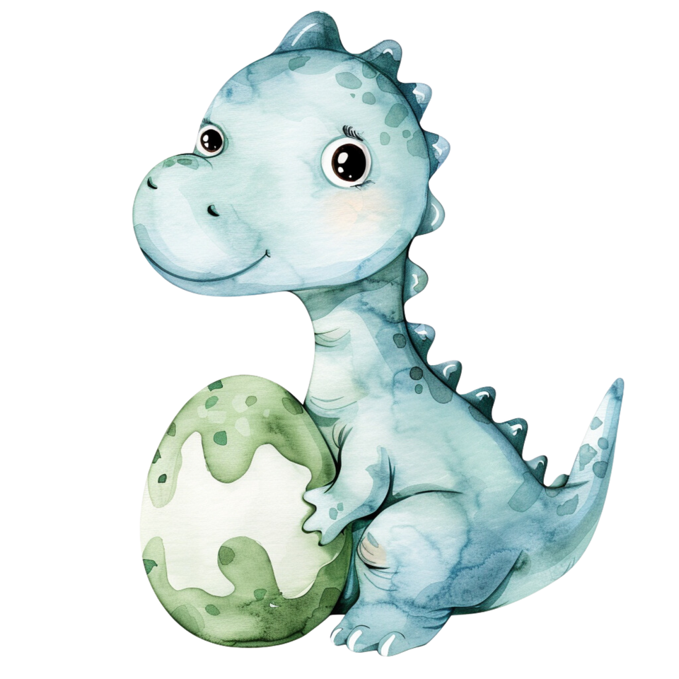 Baby   dinosaur 37a