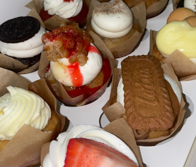 Cupcakes image for video