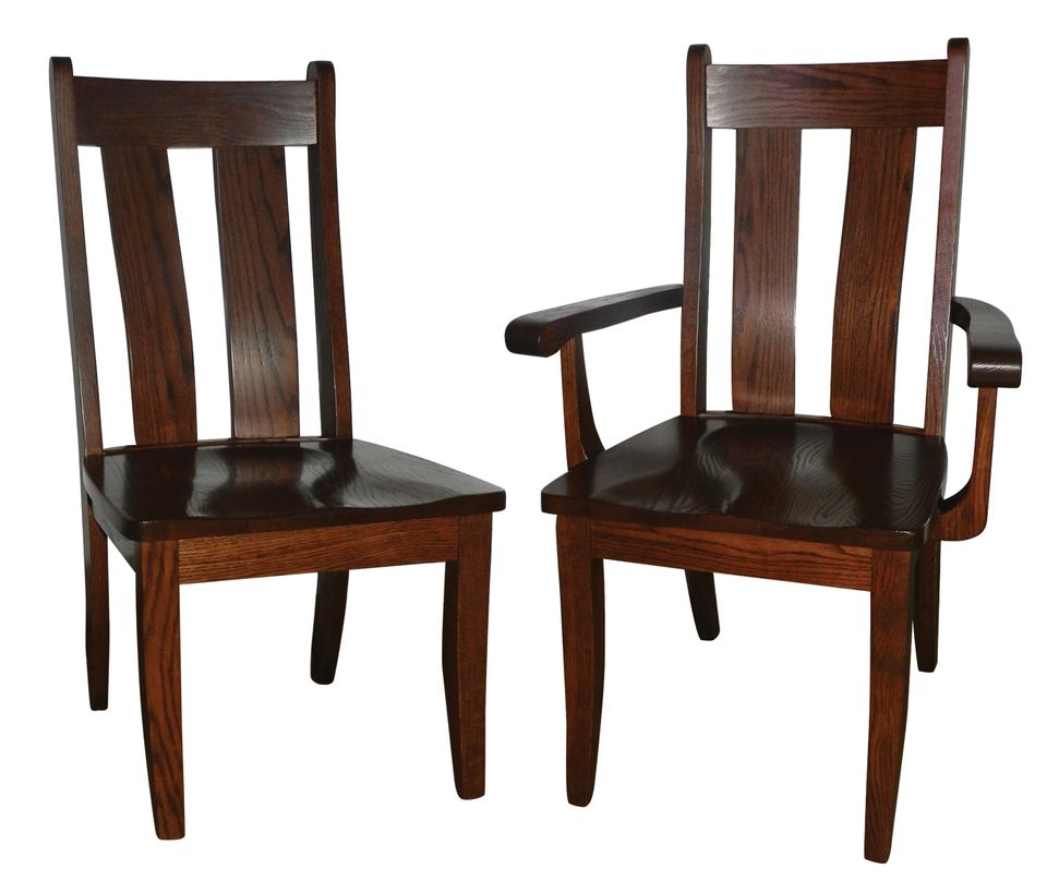 Hts heritage chairs
